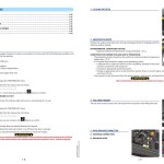 Gehl GCT 3-14 36Y ST5 S1 GCT 3-14 PLUS 36Y ST5 S1 Operators Manual 52738295EN-USG1A