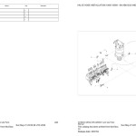 Gehl GE502 Parts Manual 918040_2023