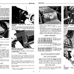 Gehl MX120 MX95 Operators Manual 901516A