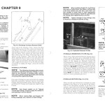 Gehl MX135 Operators Manual 903455