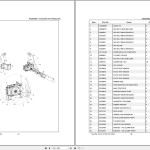 Gehl MXT840 Parts Manual 53109861H_2023