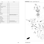 Gehl RT165 RT165 (EU) RT165 X-Series Parts Manual 50940792D