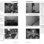 Gehl SL3640 SL3840 SL4240 Service Manual Electrical and Hydraulic Diagram 917170A
