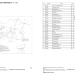 Gehl SL7810E SL7810E EU Parts Manual 917222_2023