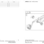 Manitou ATJ60 E RC 4RD S1 Parts Manual 647800_2023