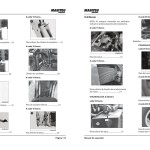 Manitou MBL-X-900 MBL-X-920 GBL-X-900 GBL-X-920 Operators Manual 53112246PT-BR