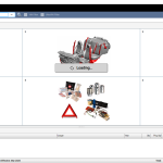 General Motor GMNA 03.2025 Electronic Parts Catalog