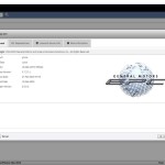 General Motor GMNA 03.2025 Electronic Parts Catalog