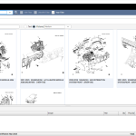 General Motor GMNA 03.2025 Electronic Parts Catalog