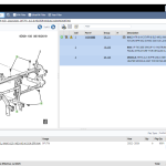 General Motor GMNA 07.2025 Electronic Parts Catalog