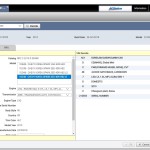 General Motors GM Korea 03.2025 Electronic Parts Catalog WMWare