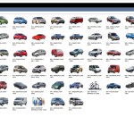 General Motors GMIO 01.2025 Electronic Parts Catalog VMWare