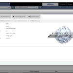 General Motors GMIO 03.2025 Electronic Parts Catalog