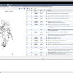 General Motors GMIO 03.2025 Electronic Parts Catalog
