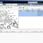 General Motors GMIO 03.2025 Electronic Parts Catalog