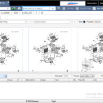 General Motors GMNA 11.2024 Electronic Parts Catalogue VMWARE