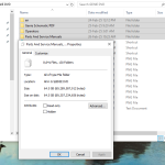 Genie Lift 64.5 GB PDF Full Manual