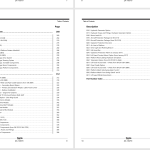 Genie Lift 64.5 GB PDF Full Manual