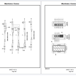 Grove Crane 7.82 GB TM TMS TT TTS Series Parts Catalog PDF Download
