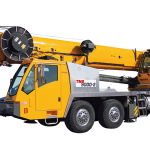 Grove Crane 7.82 GB TM TMS TT TTS Series Parts Catalog PDF Download
