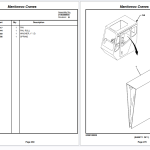 Grove Crane Collection 447 MB AT ATS Series Part Catalog PDF