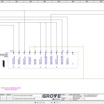 Grove GHC55 Electrical Schematics