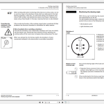 Grove GMK2035 Operating and Maintenance Manual
