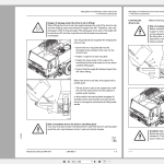 Grove GMK4075 Operating and Maintenance Manual