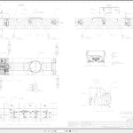 Grove GMK5130 Operation Manual Electrical Schematic