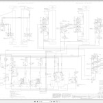 Grove GMK5150 Parts Catalog Schematics Operation Manual