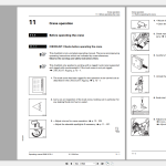Grove GMK5170-1 Operating and Maintenance Manual