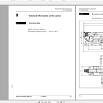 Grove GMK5170 Operating and Maintenance Manual