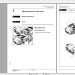 Grove GMK5180-1 Operating and Maintenance Manual