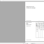 Grove GMK5220-L Operating and Maintenance Manual