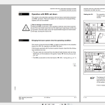 Grove GMK7450 Operating and Maintenance Manual