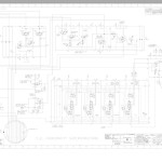 Grove GRT8100 GRT880 Hydraulic Schematic