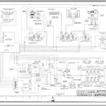 Grove RT528 Parts Catalog Hydraulic Schematic Operation Manual