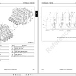 Grove RT540E Service Manual