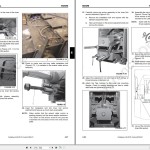 Grove RT540E Service Manual