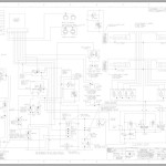 Grove RT700E Parts Operators Manual and Schematic