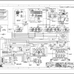 Grove RT750 Parts Catalog Schematics