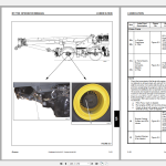 Grove RT770E Operators Manual