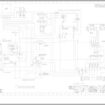 Grove RT880E 235173 Service Operators Parts Manual and Schematic