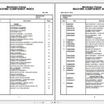 Grove RT880E4 235173 Workshop Manual