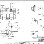 Grove TM870E Hydraulic Schematic