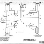 Grove TM870E Hydraulic Schematic