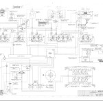 Grove TMS475 Operators Manual and Hydraulic Schematic
