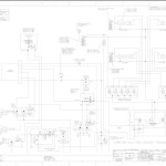 Grove TMS500E2 Hydraulic and Pneumatic Schematic
