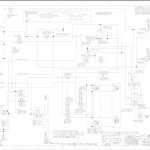 Grove TMS500E2 Hydraulic and Pneumatic Schematic