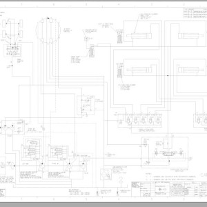 Grove TMS80013 Hydraulic Schematic HS-80044865